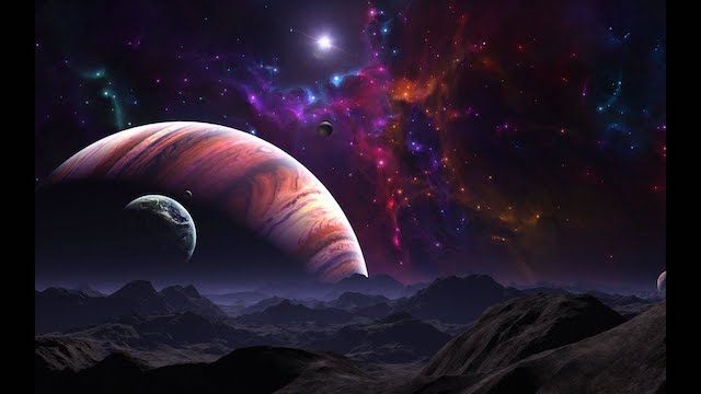 New Live Stream Demos for Beyond Jupiter Preset Pack