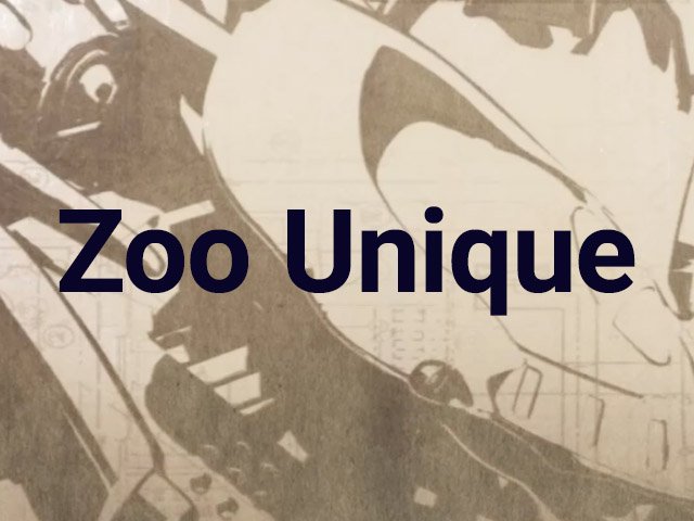 Zoo Unique's Beat Breakdown and DCO-106 Preset Packs