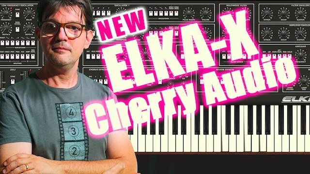 AGD Elka-X Video Series by Andrew G. Dugros