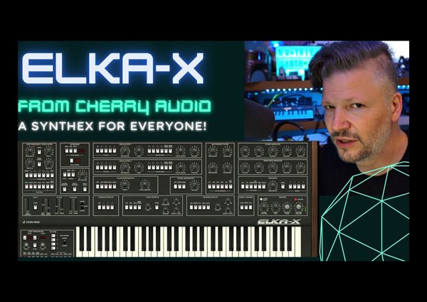 Nu-Trix Reviews Elka-X: 