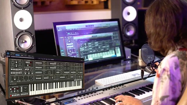 Elka-X: The $15,000 Synth for $39 Bucks?!
