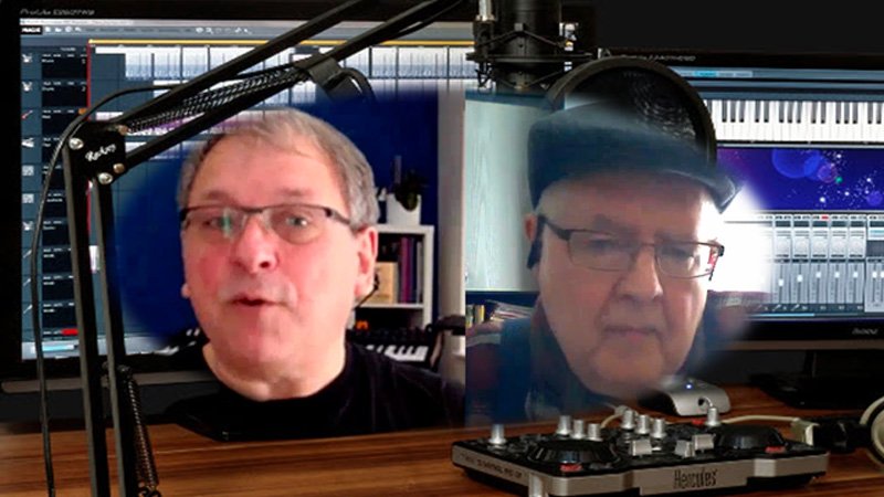Interviews: Voltage Modular Developer Andrew Macaulay